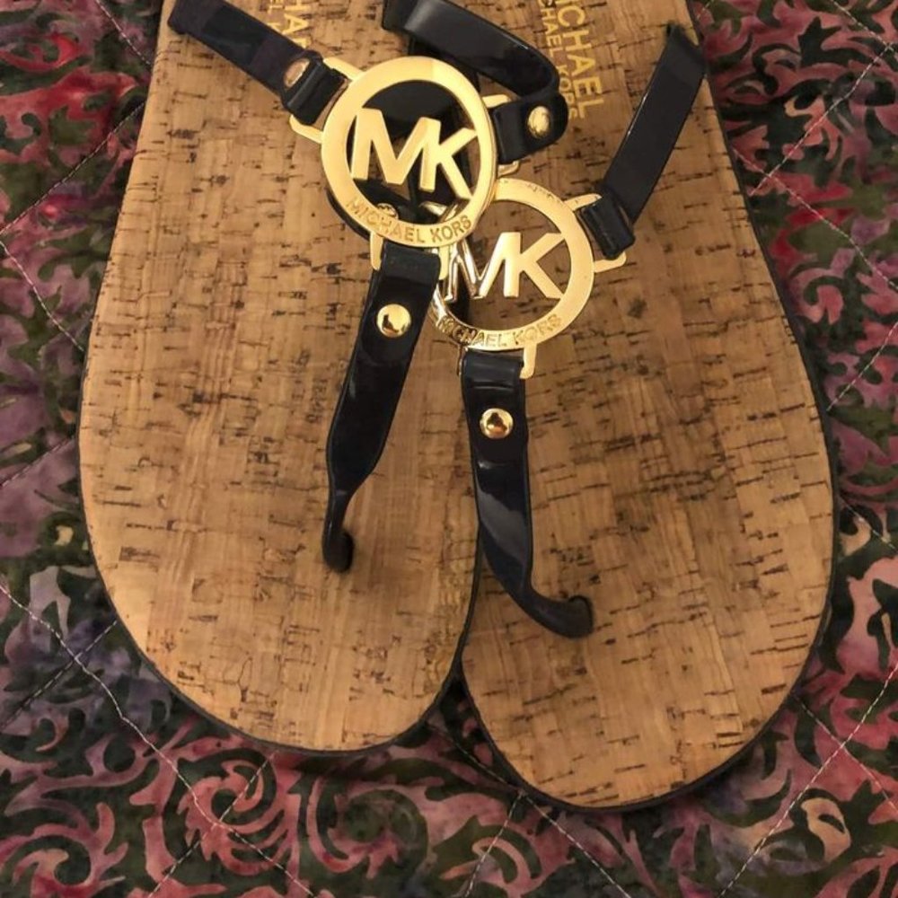 Michael Kors Sandals